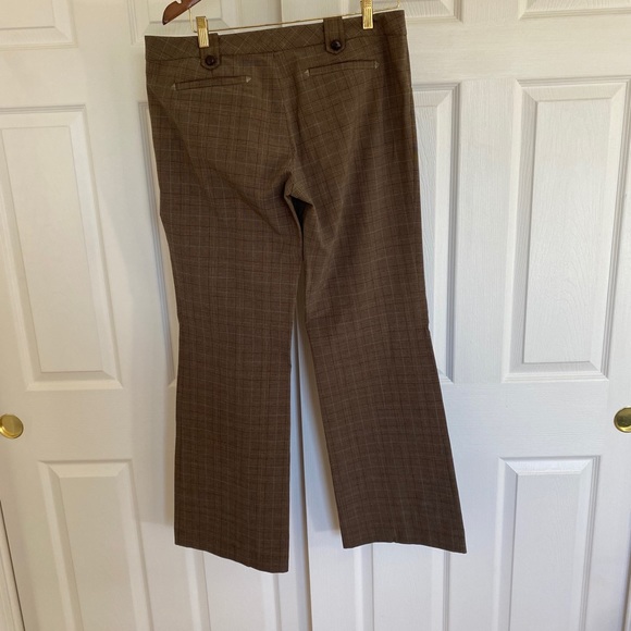 Guess wide leg vintage pants 31 - Picture 5 of 6